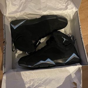 Air Jordan 7 Retro “Chambray” 2023